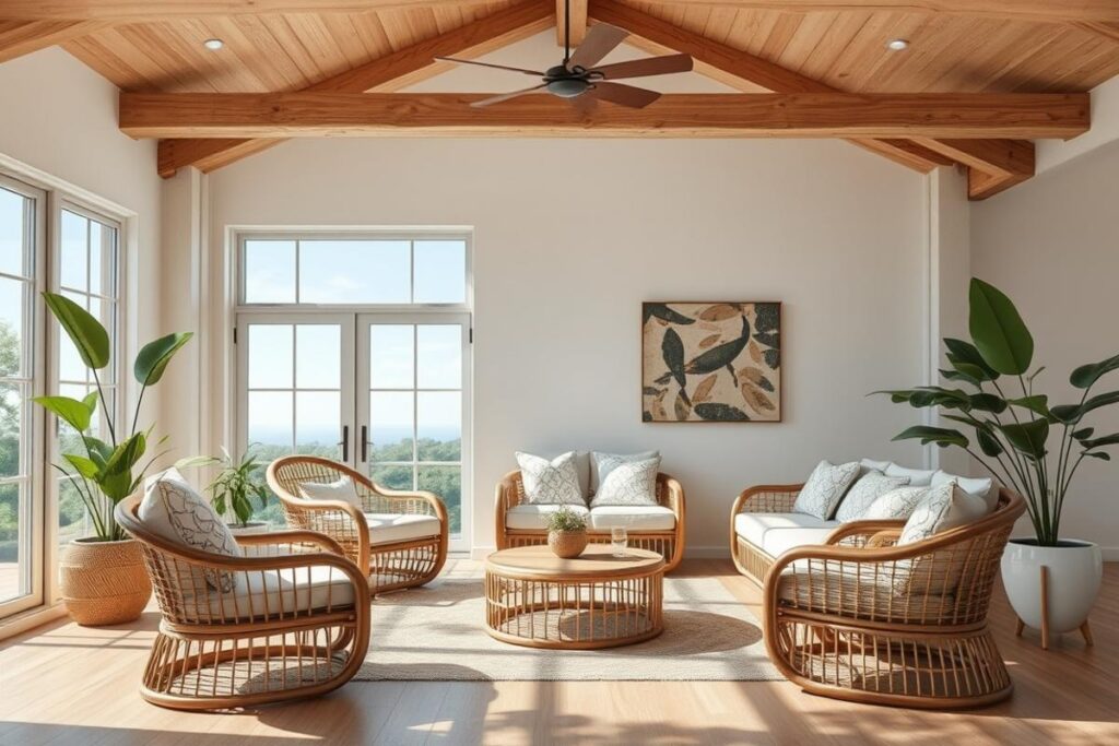 Rattan Furniture