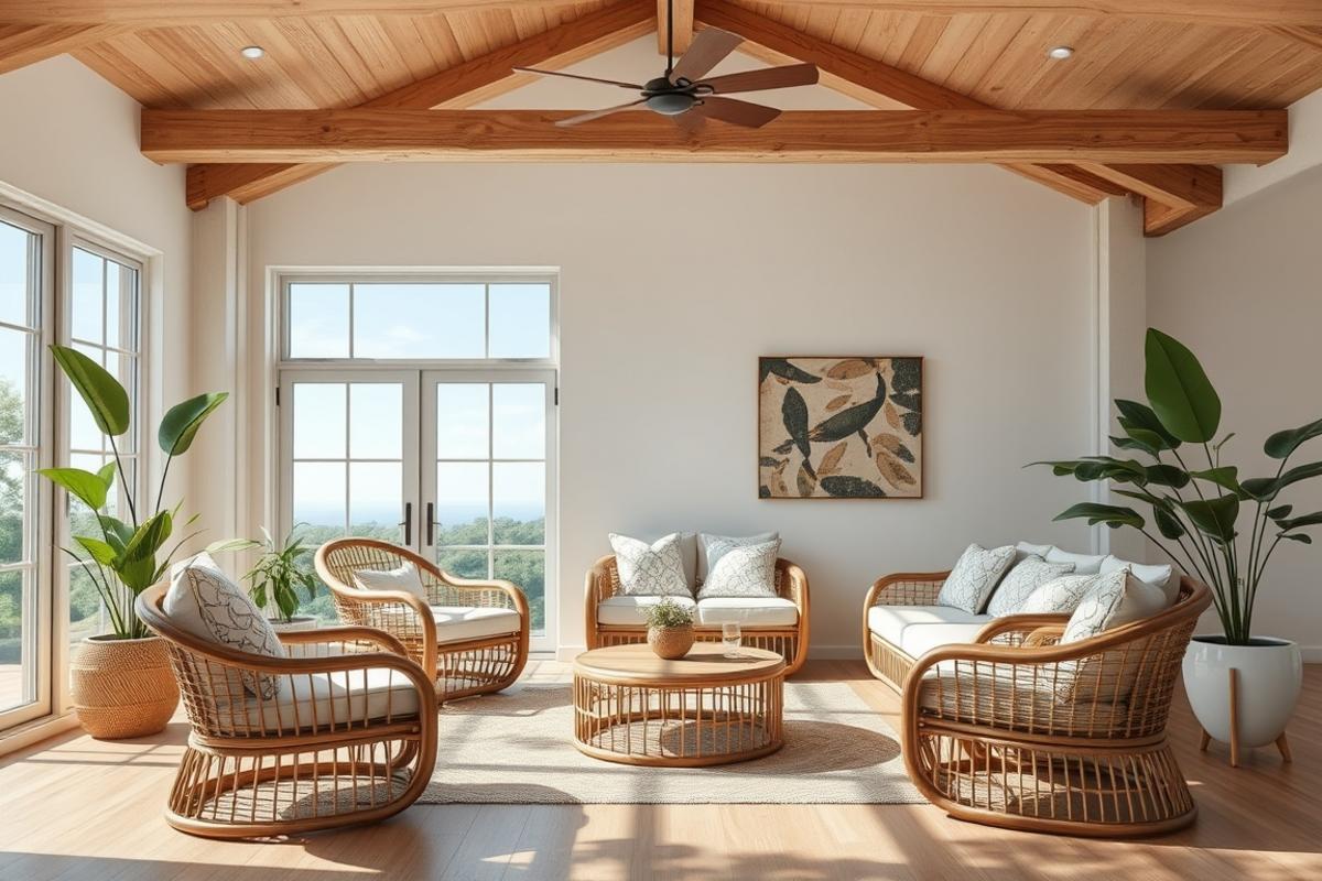 Rattan Furniture