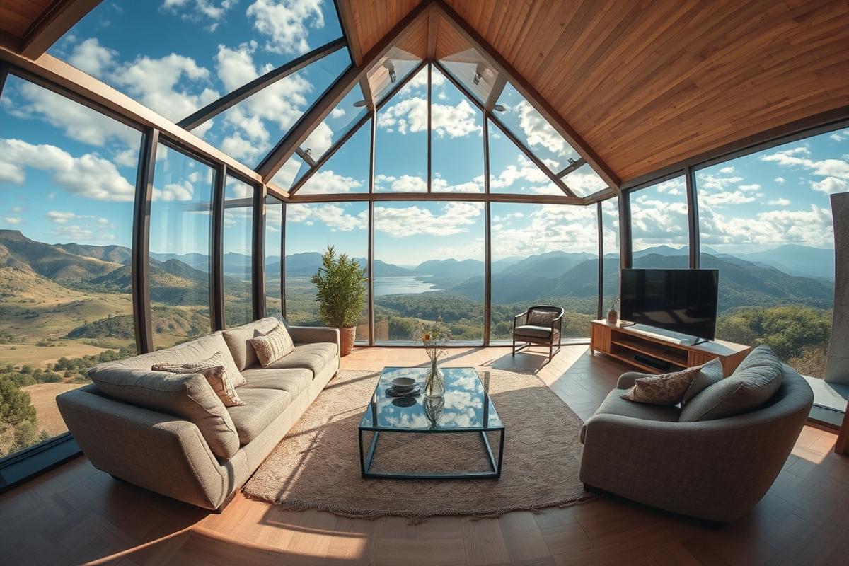 coastal interior design inspiration