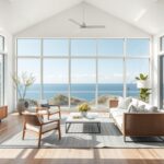 coastal interior design inspiration