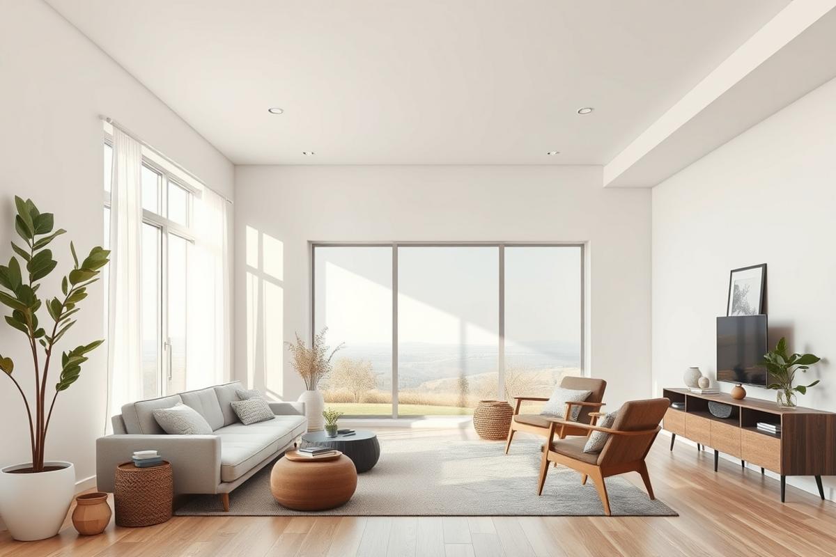 coastal design ideas