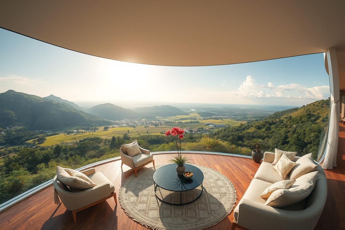 contemporary interior design tips
