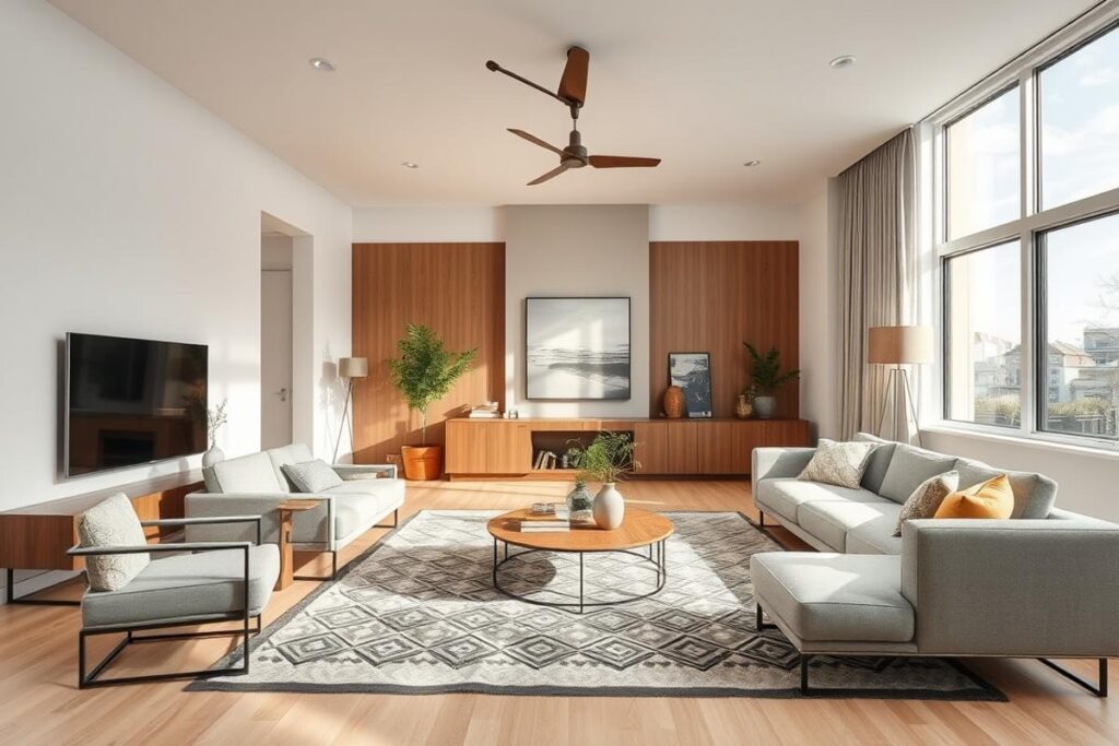home decor trends 2025 usa