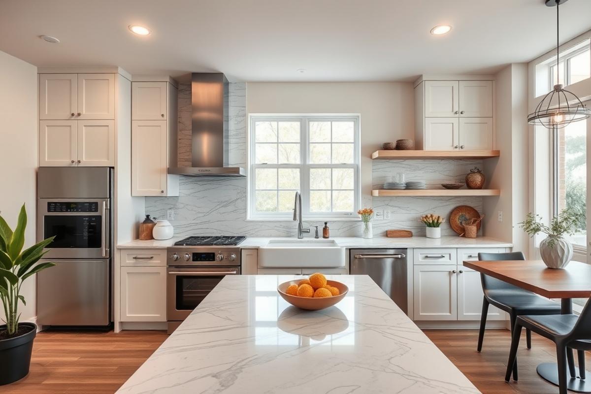 kitchen backsplash trends