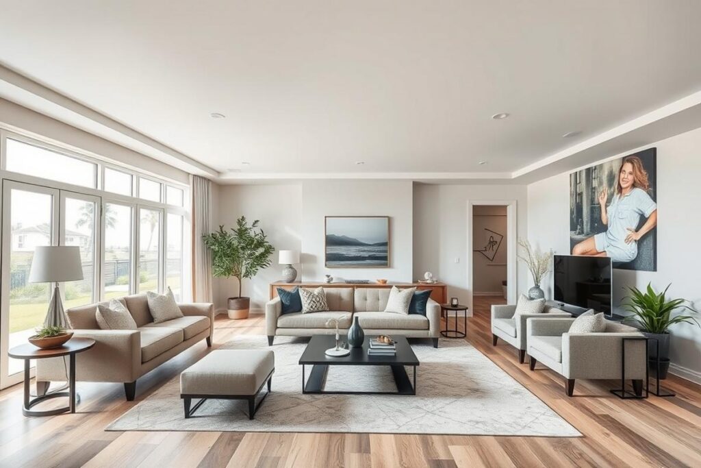 living room furniture layout ideas