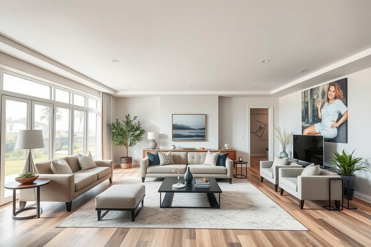 living room furniture layout ideas