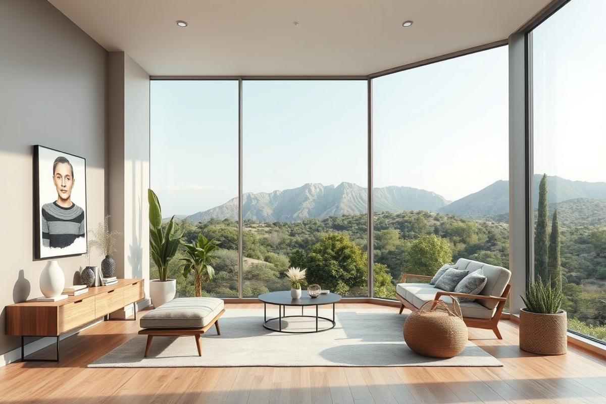 contemporary home lighting designs