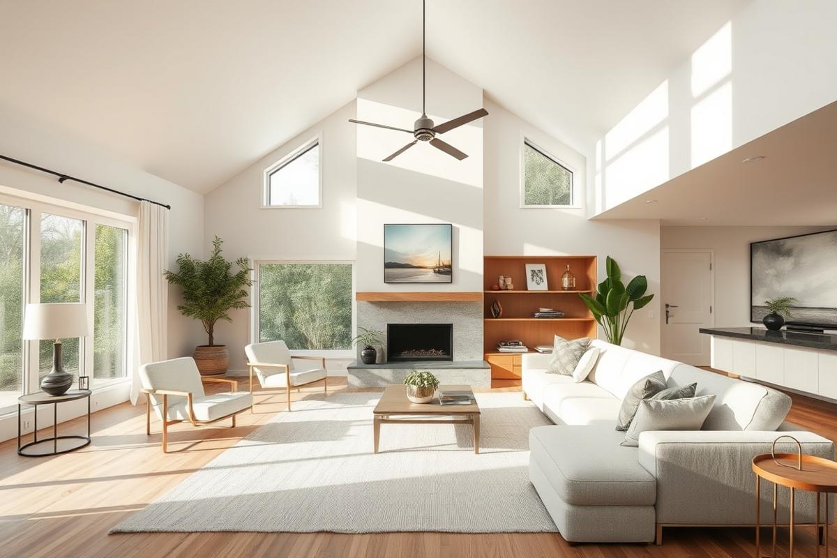 neutral color palette home