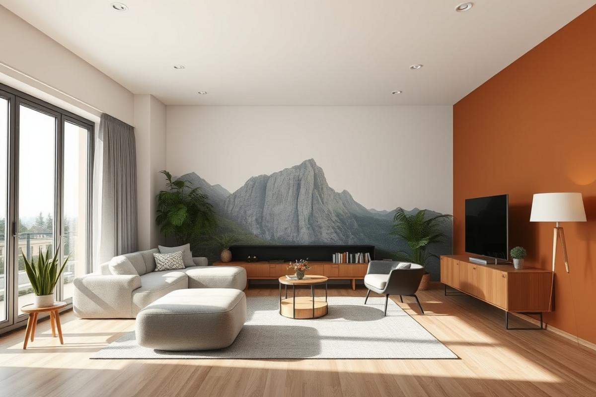 neutral home decor