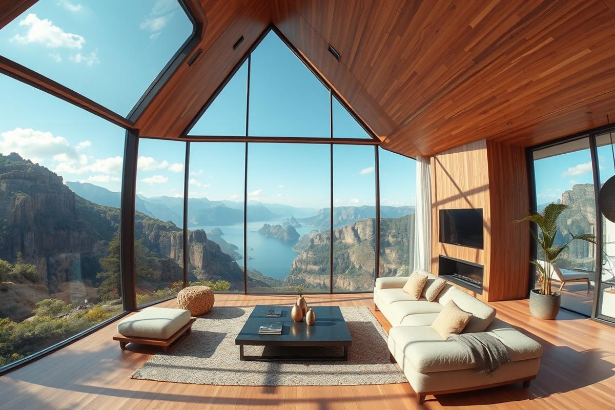 scandinavian decor ideas