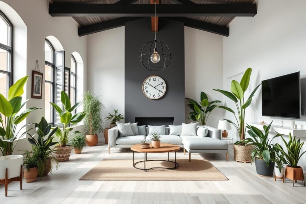 Indoor Plant Decor Ideas