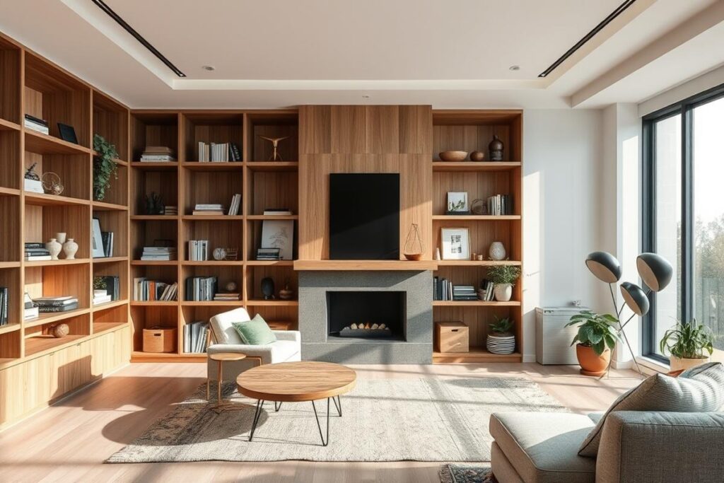 Shelf Styling Ideas
