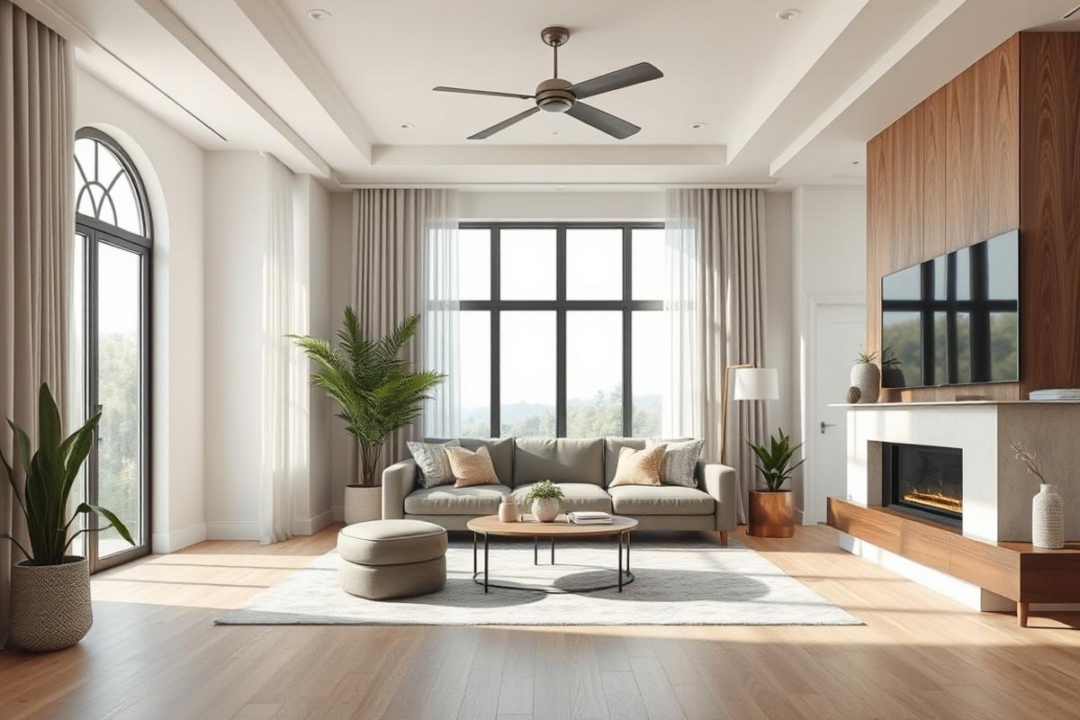 sustainable faux leather couch