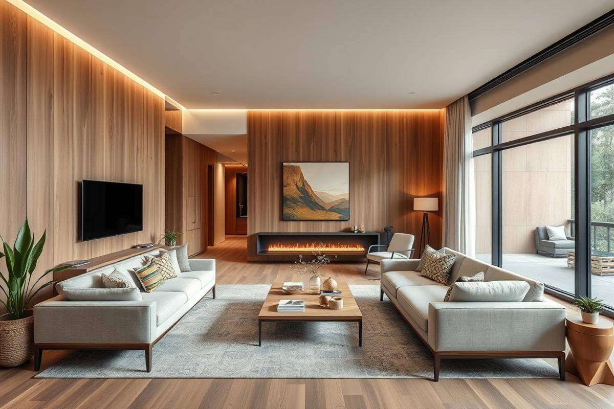 japandi interior design ideas