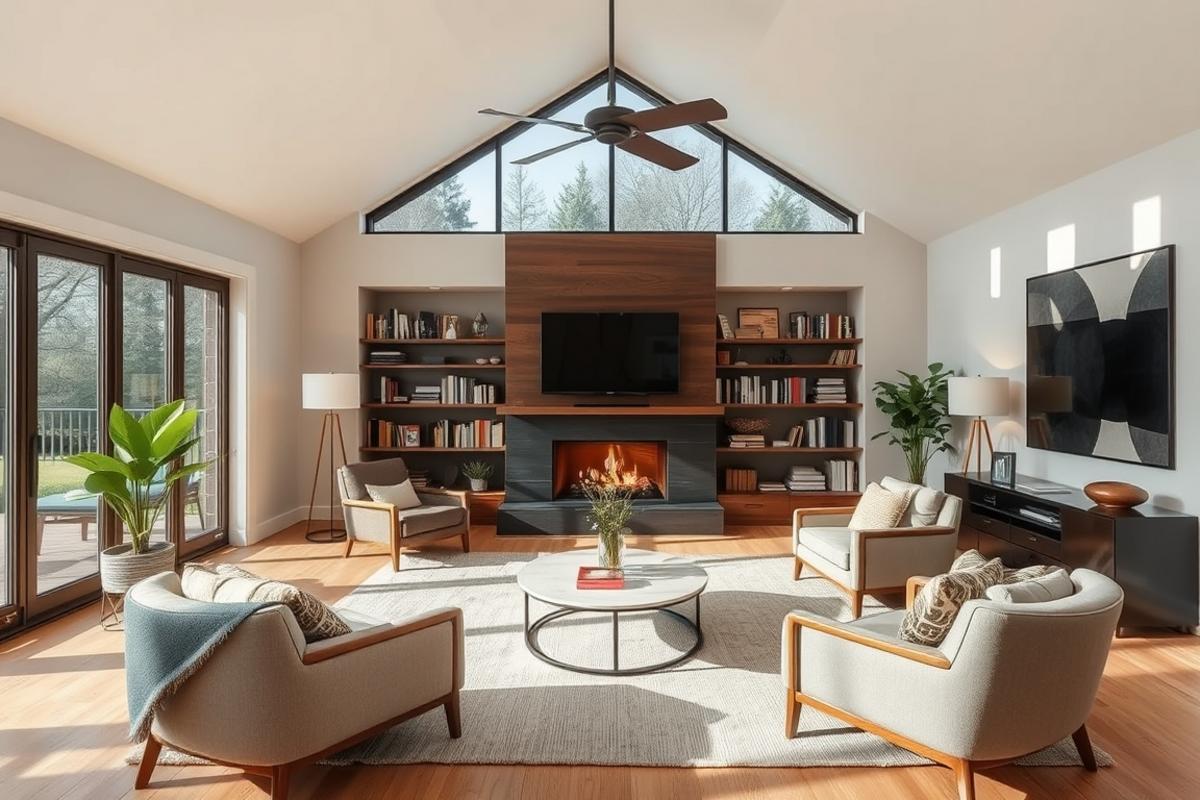 reading nook ideas home